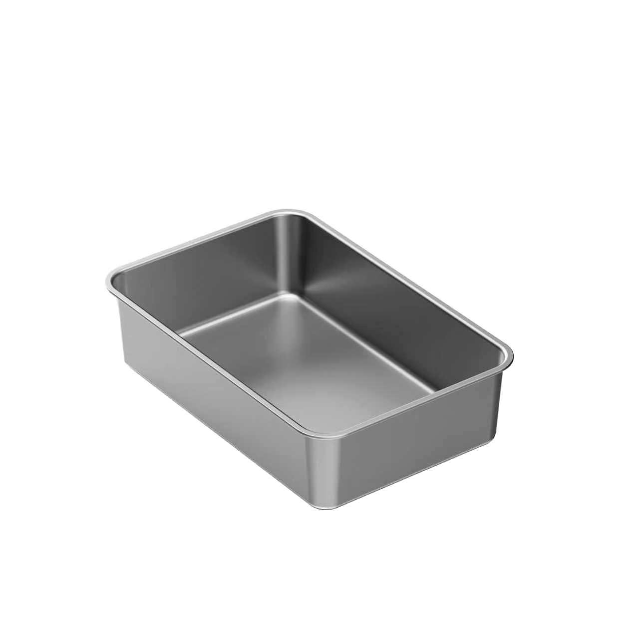 Steel Litter Tray XL Ligo Nature