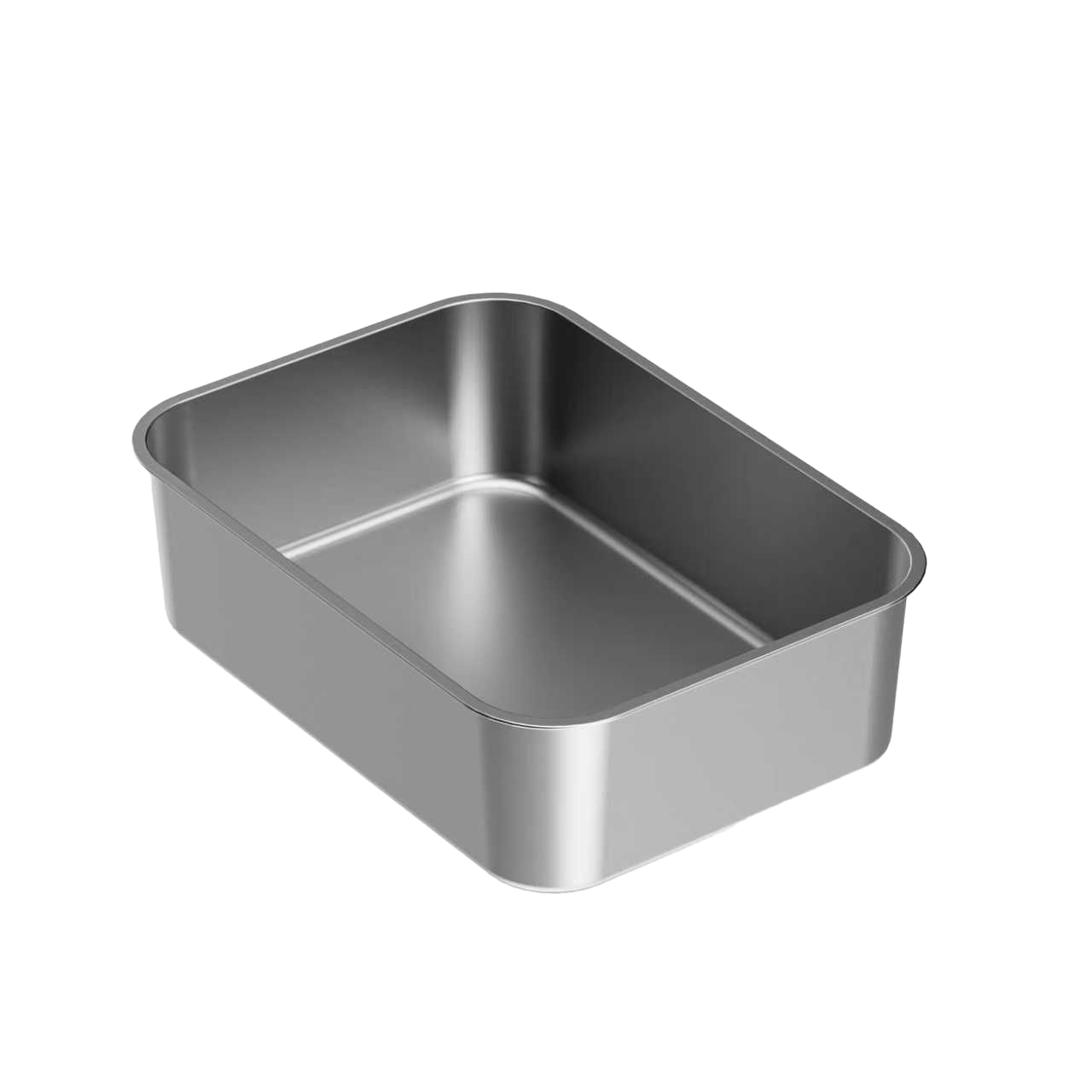 Steel Litter Tray XXL Ligo Nature